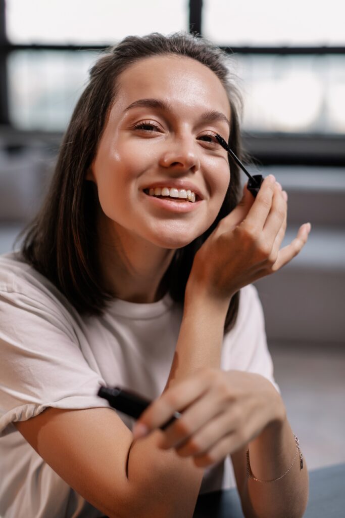 Is Waterproof Mascara Bad For You?