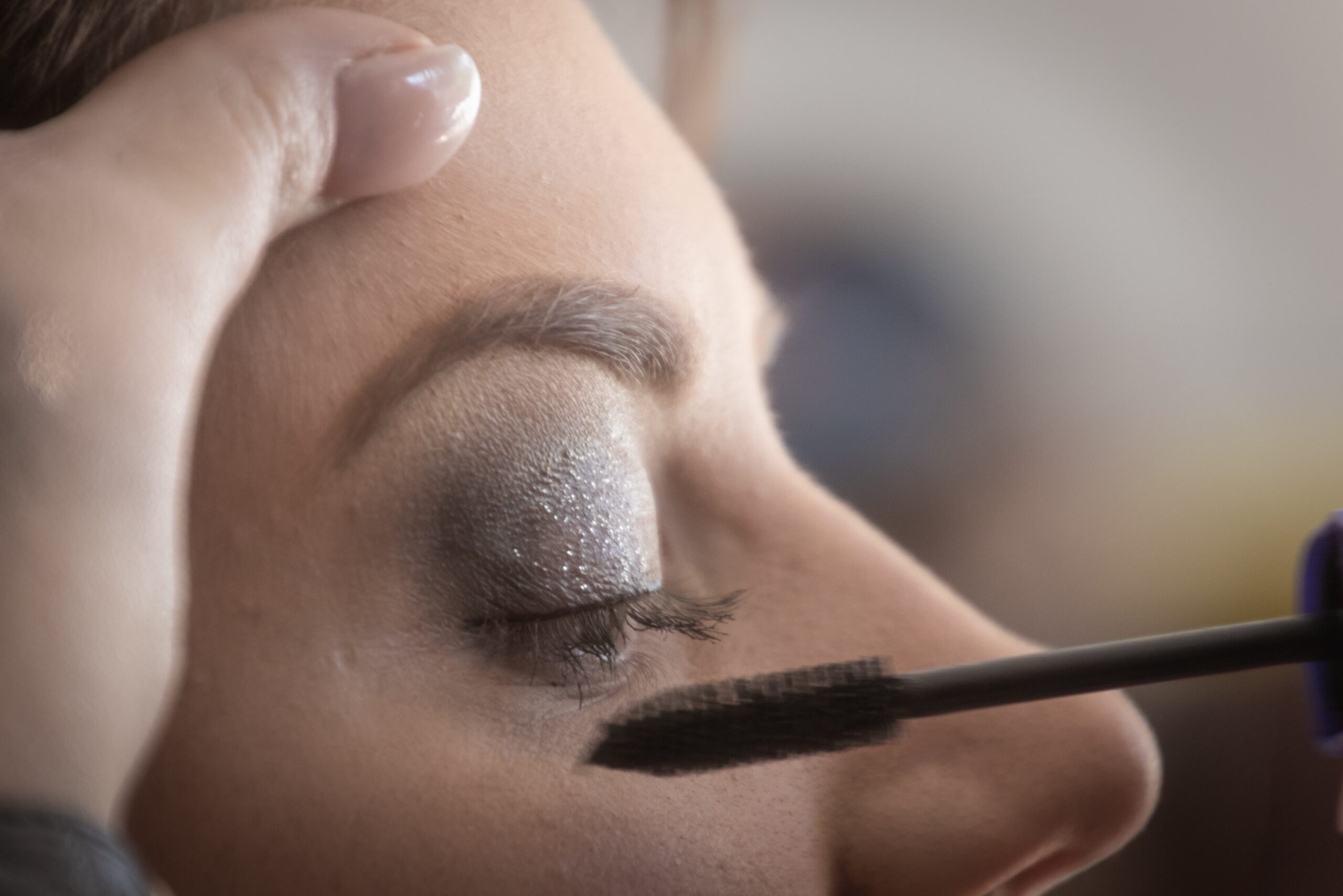 Can You Wear Mascara With a Lash Lift?