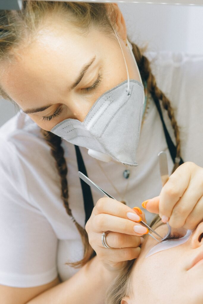 Permanent Eyeliner