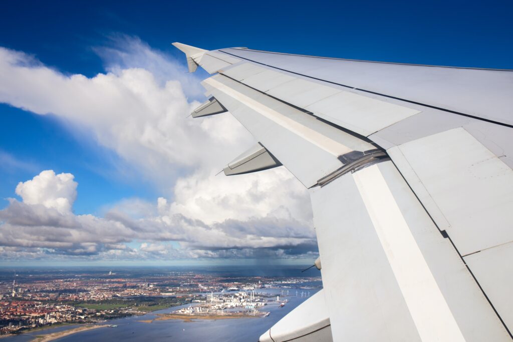 Can You Bring Makeup On A Plane?