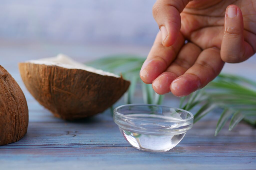 Can You Use Coconut Oil to Remove Waterproof Mascara?